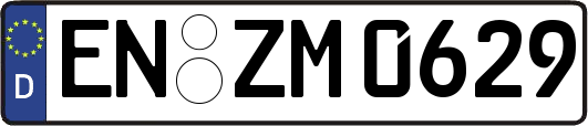 EN-ZM0629