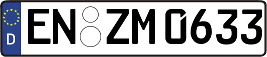 EN-ZM0633