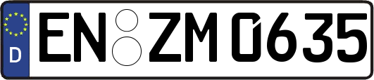 EN-ZM0635