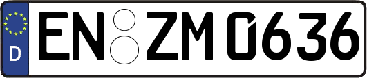 EN-ZM0636