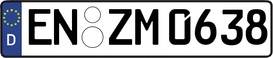 EN-ZM0638