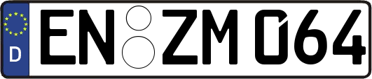 EN-ZM064