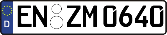 EN-ZM0640