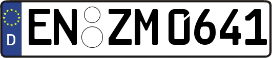 EN-ZM0641