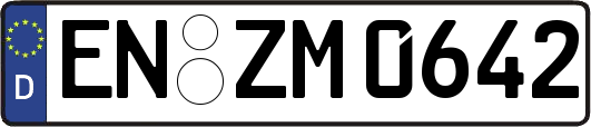 EN-ZM0642