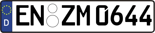 EN-ZM0644