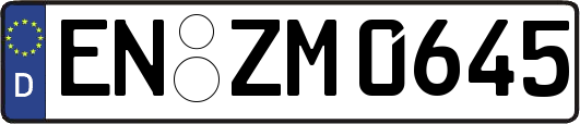 EN-ZM0645