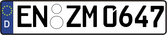 EN-ZM0647