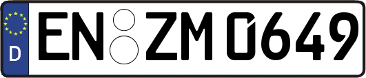 EN-ZM0649