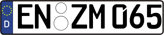 EN-ZM065