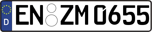 EN-ZM0655