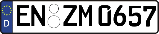 EN-ZM0657