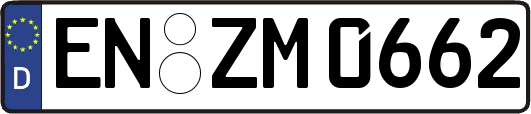 EN-ZM0662