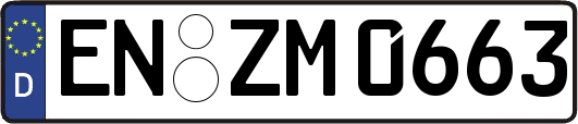 EN-ZM0663