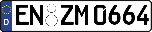 EN-ZM0664