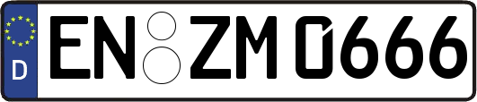 EN-ZM0666