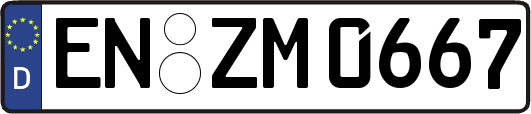 EN-ZM0667