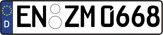 EN-ZM0668