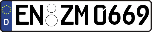 EN-ZM0669