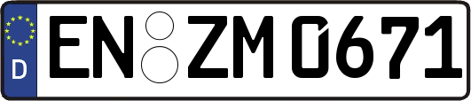 EN-ZM0671