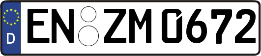 EN-ZM0672