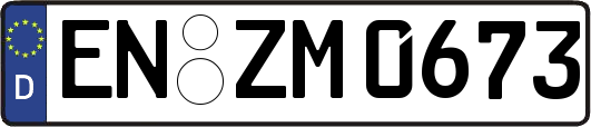 EN-ZM0673