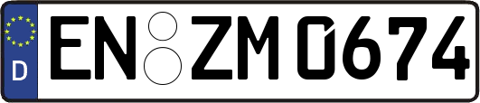 EN-ZM0674