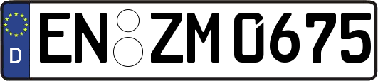 EN-ZM0675