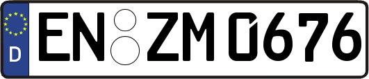 EN-ZM0676