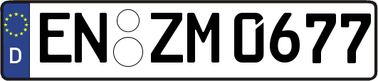 EN-ZM0677