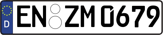 EN-ZM0679