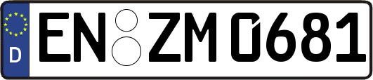 EN-ZM0681