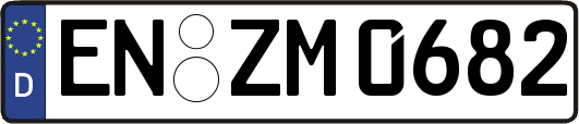 EN-ZM0682