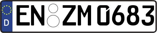 EN-ZM0683