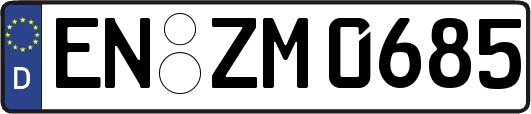 EN-ZM0685