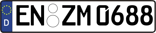 EN-ZM0688