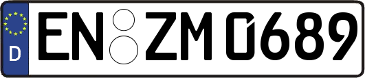 EN-ZM0689