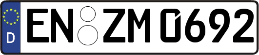 EN-ZM0692