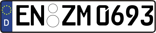 EN-ZM0693