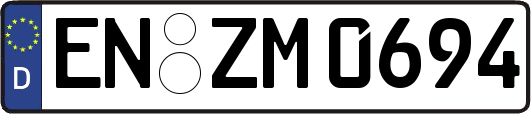 EN-ZM0694