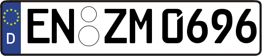 EN-ZM0696