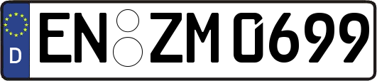 EN-ZM0699