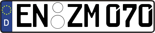EN-ZM070