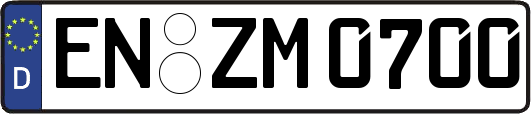 EN-ZM0700