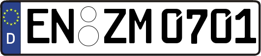 EN-ZM0701