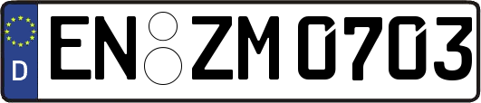 EN-ZM0703