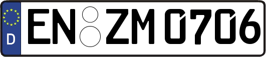 EN-ZM0706