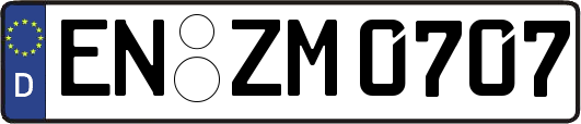 EN-ZM0707