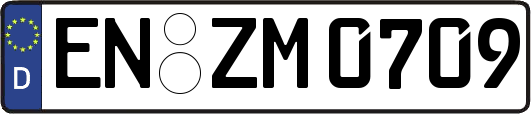 EN-ZM0709