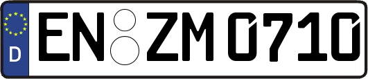 EN-ZM0710